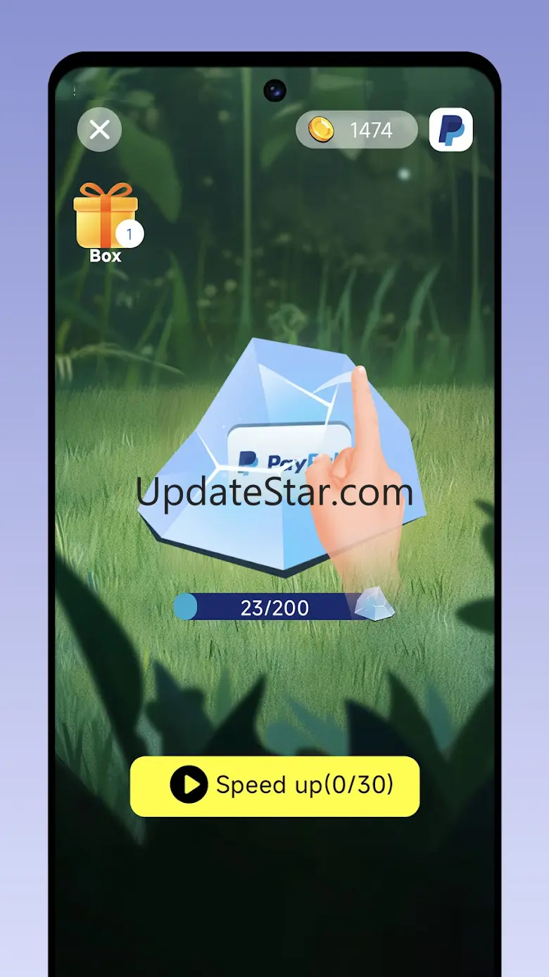 BigPrize Box 1.2.1