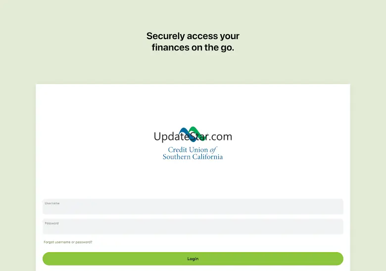 CU SoCal Mobile Banking 4013.2.0