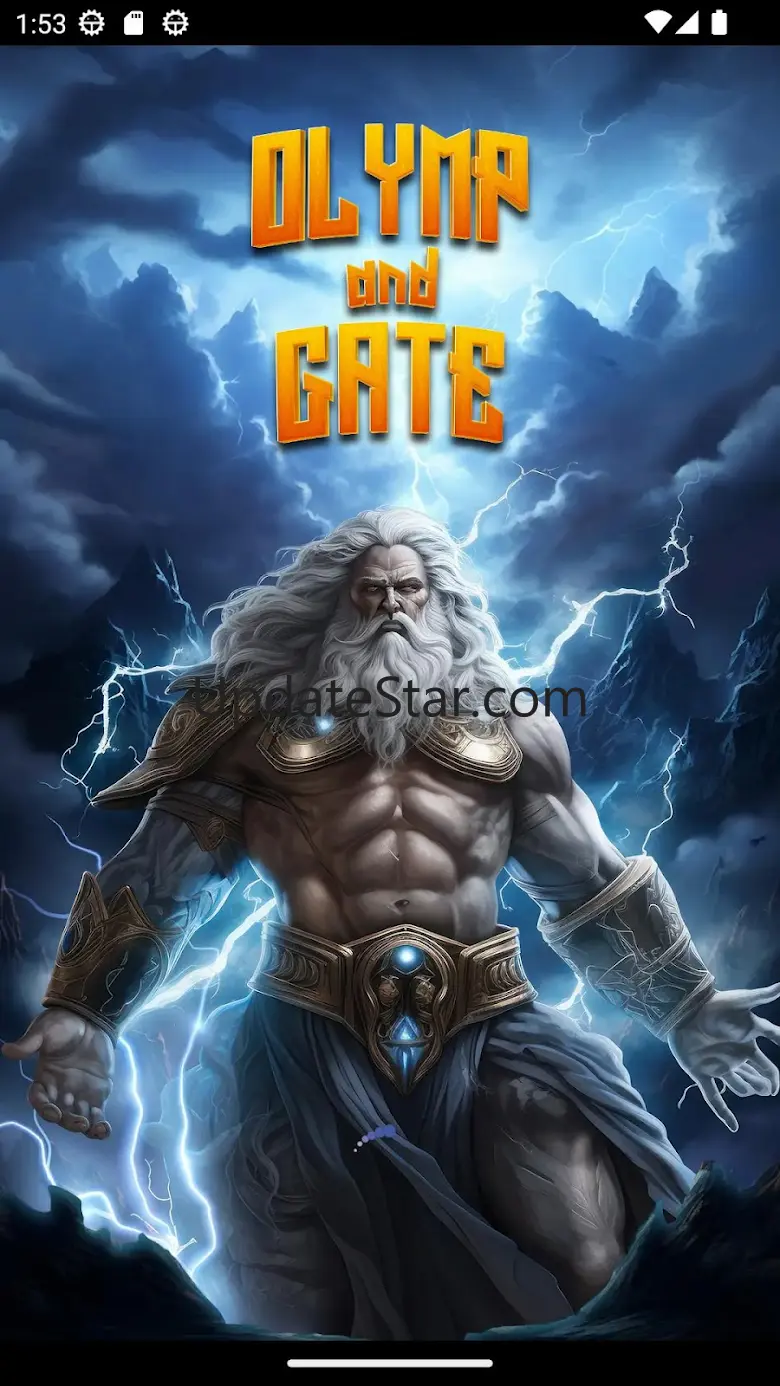 Olymp and Gate 1.0