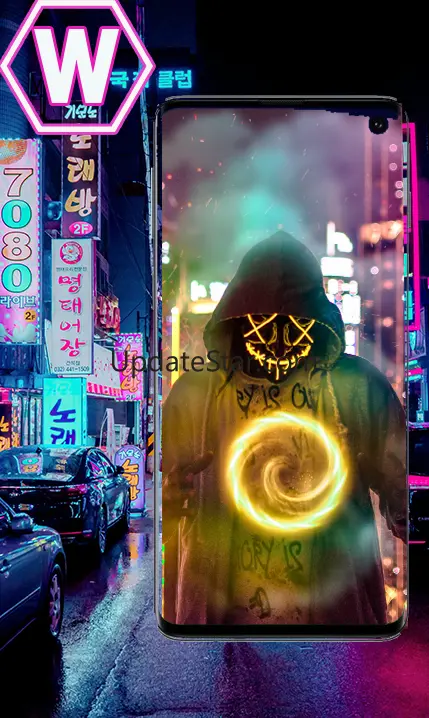 4K Wallpapers - HD & craft Wal 1.0