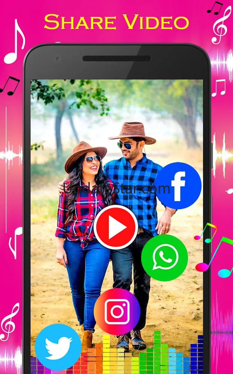 Photo to Video Maker 13.0
