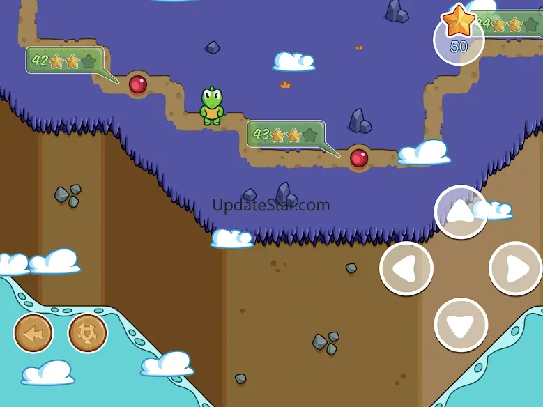 Croc's World Run 1.0