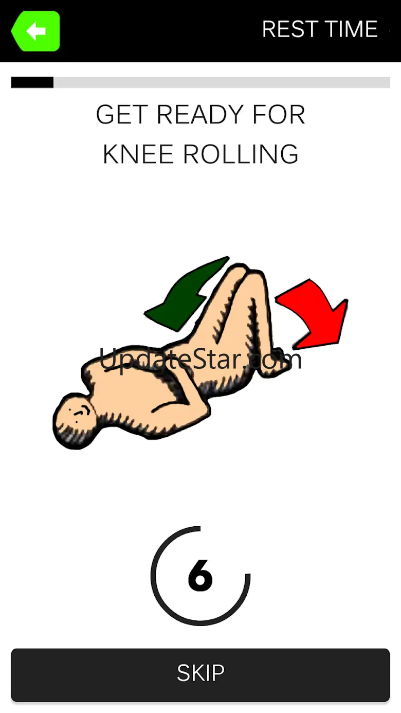 Lower Back Pain Exercises 24.0.1