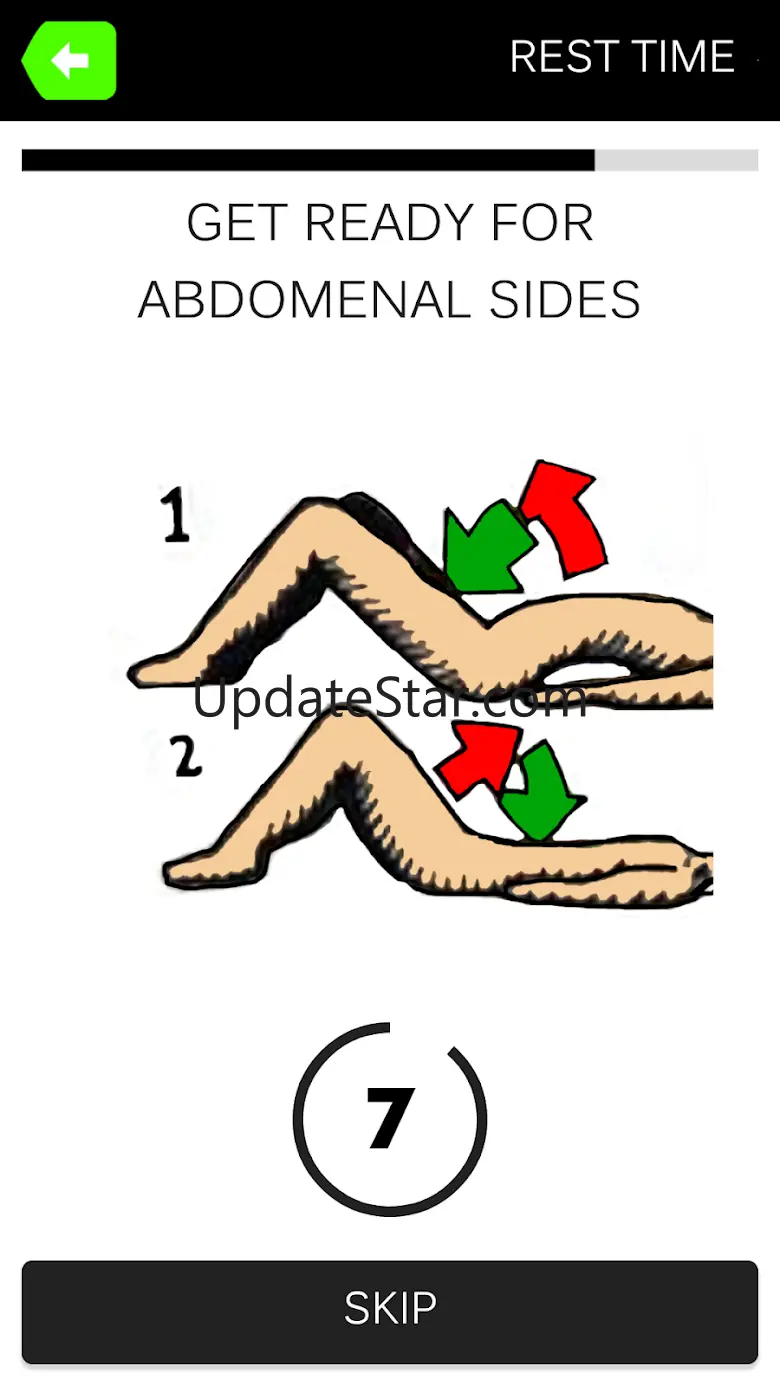 Lower Back Pain Exercises 24.0.1