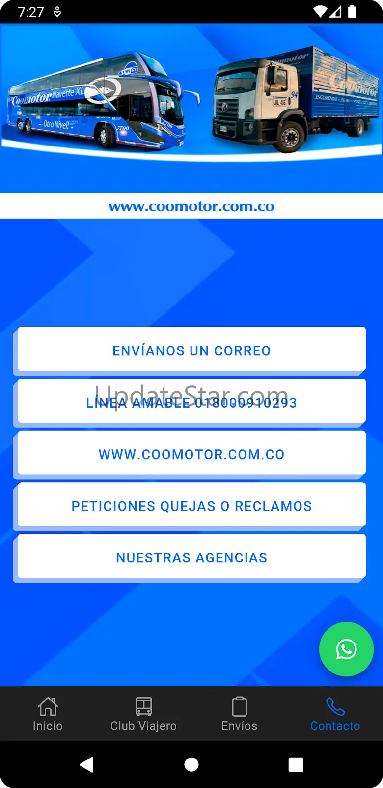 Coomotor 3.3