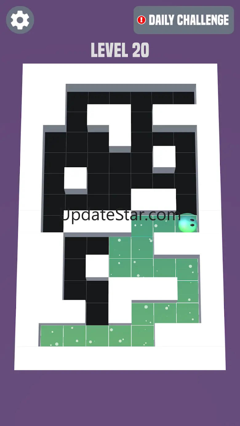 Color Ball: Paint A Maze! 1.3.14