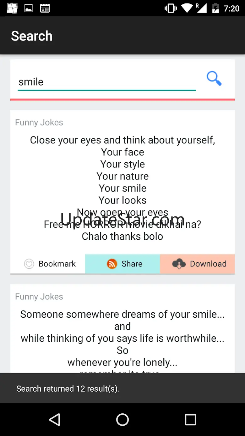 Hindi Funny Jokes 2.1.1