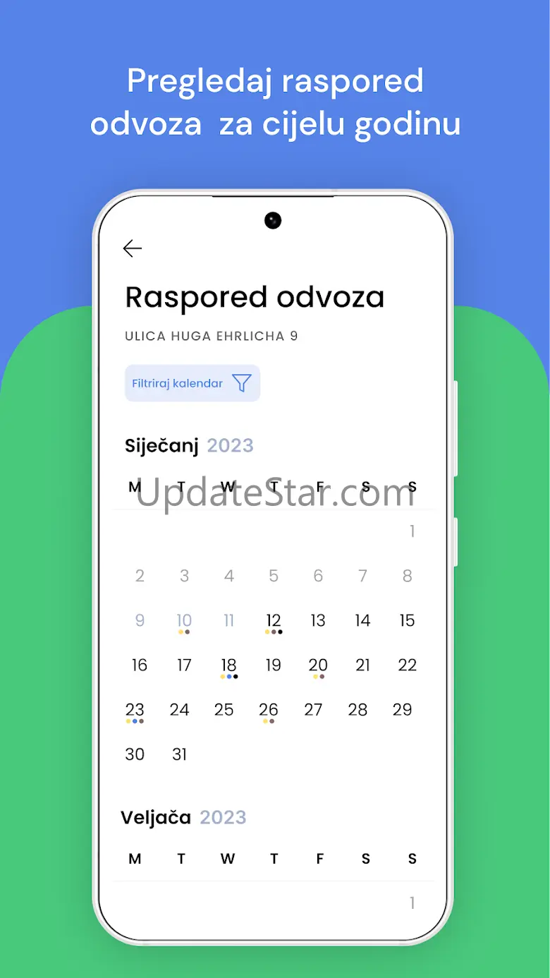 Razvrstaj MojZG 2.9.16