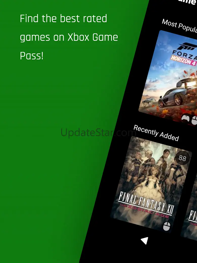Game Pass Ratings 1.0.28