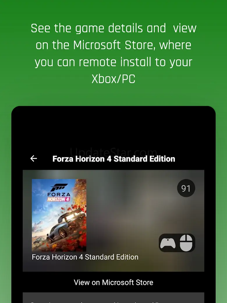 Game Pass Ratings 1.0.28