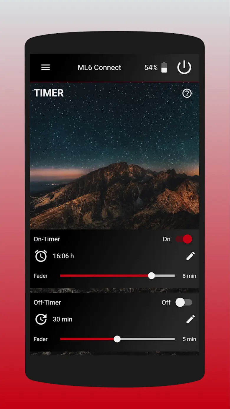 Ledlenser Connect 4.0.2