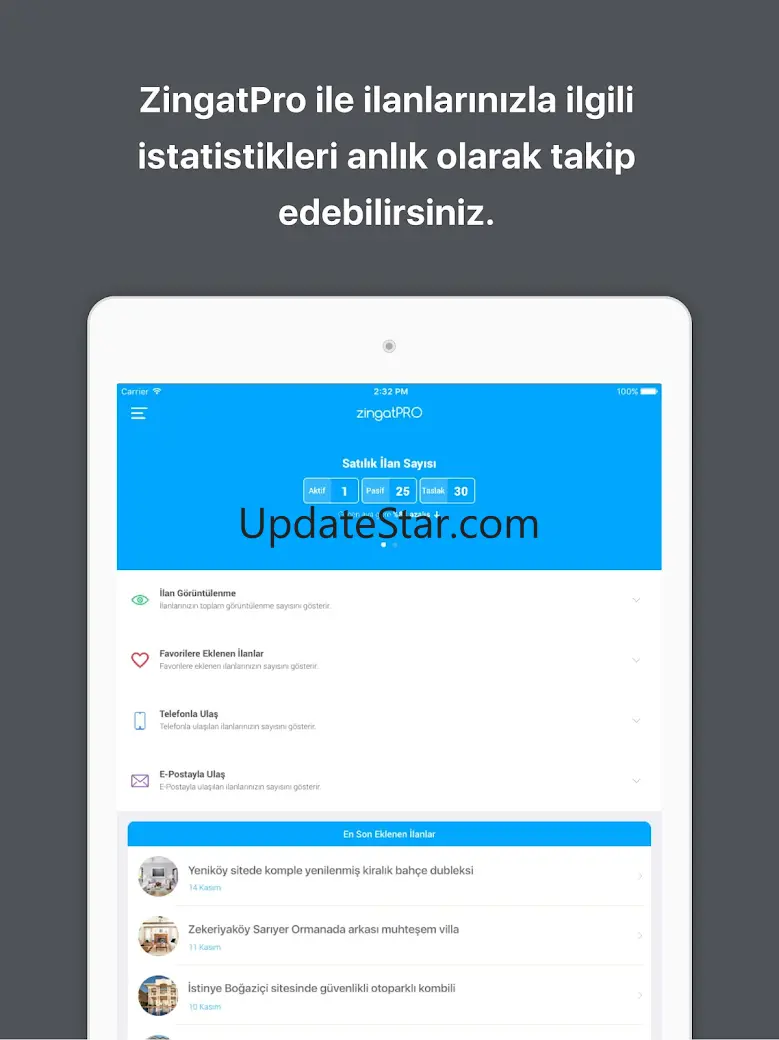 Zingat Pro v1.31.0