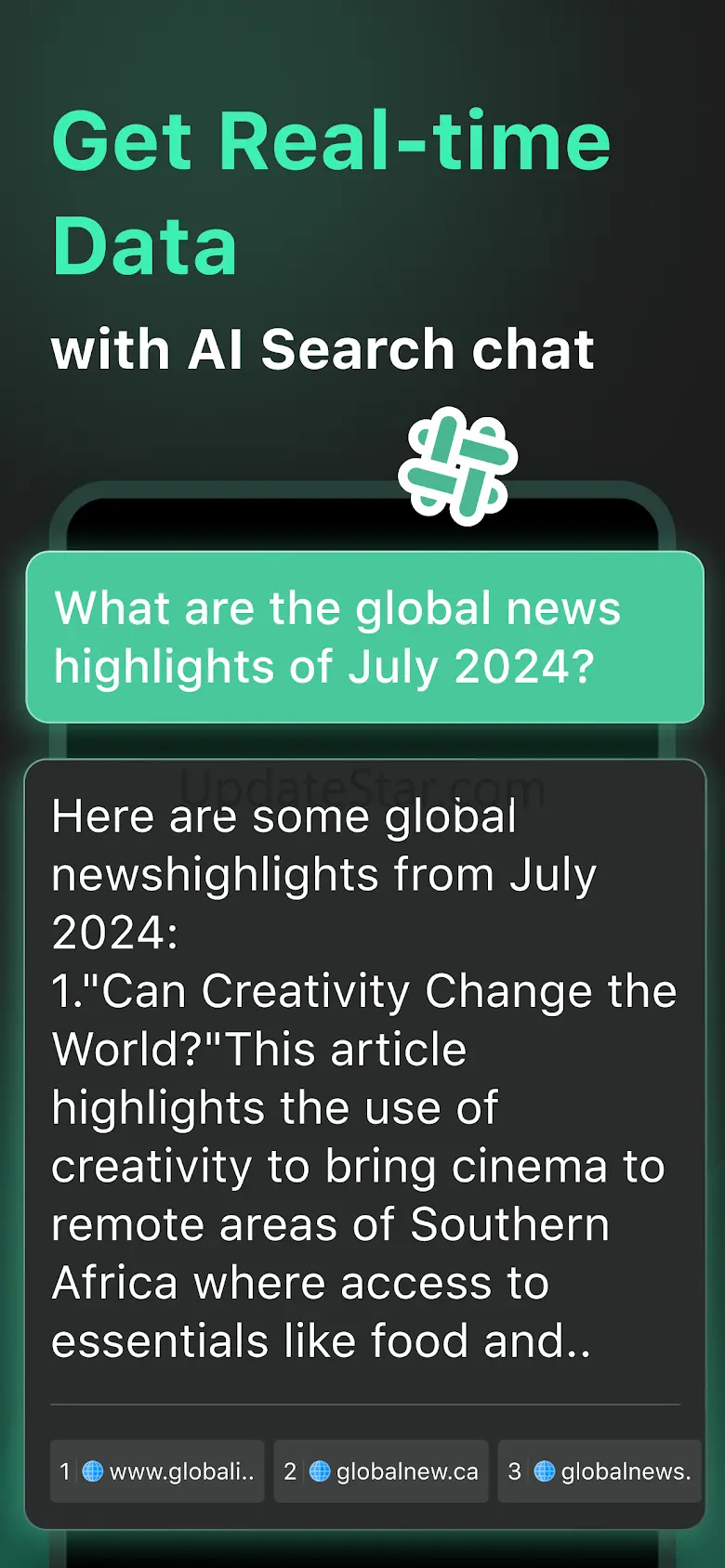 Chat & Ask AI by ChatArt 2.4.4