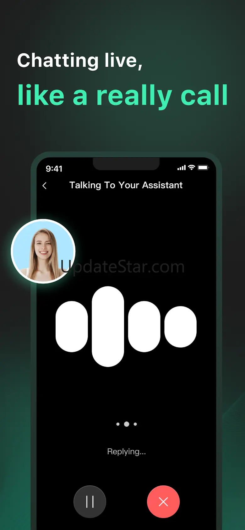 Chat & Ask AI by ChatArt 2.4.4