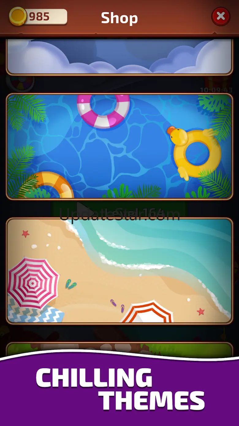Tile Match Master 1.0996