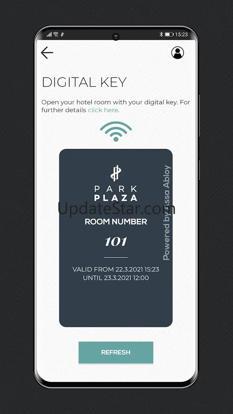 Park Plaza Services 1.2.6