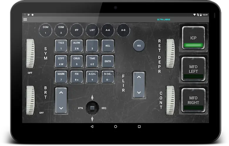 MATRIC - Remote for Windows PC 2.0.24