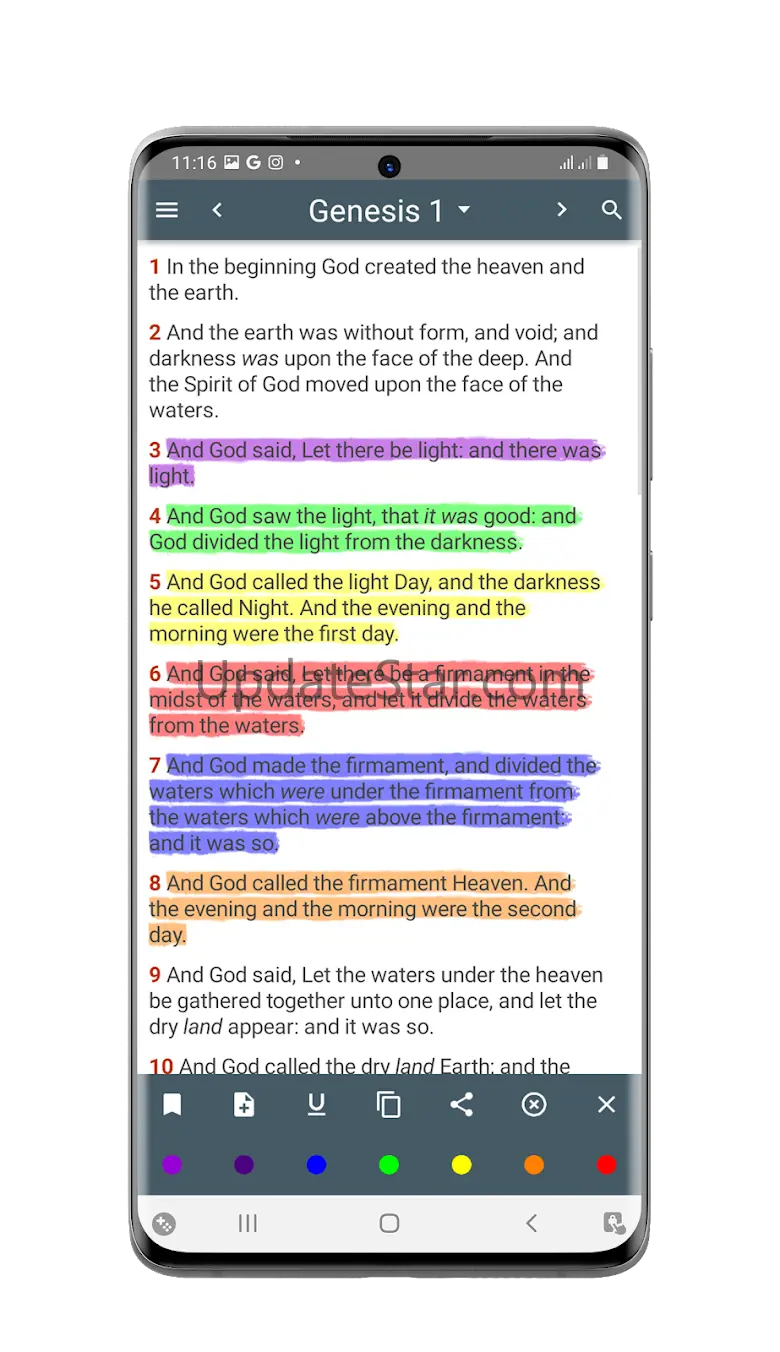 Bible Quiz - Endless 1.24