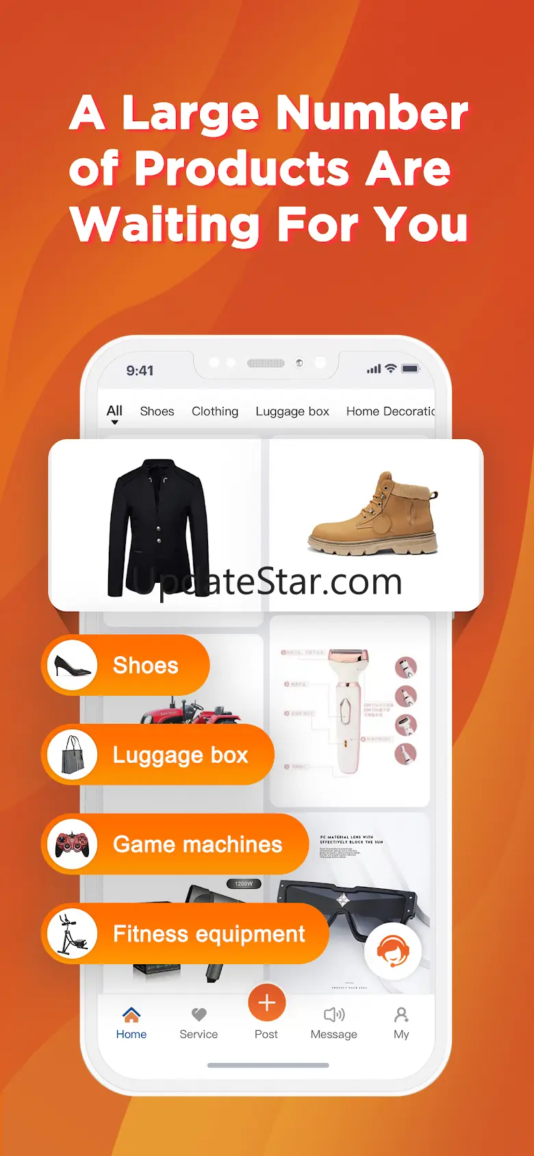 YITOO Wholesale Market 3.3.7