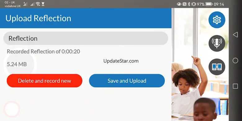 Record - IRIS Connect 6.0.60
