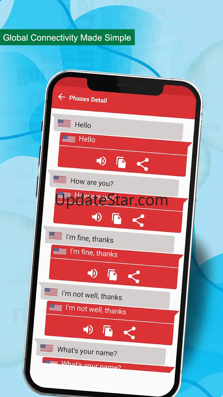 All Languages Voice Translator 1.2