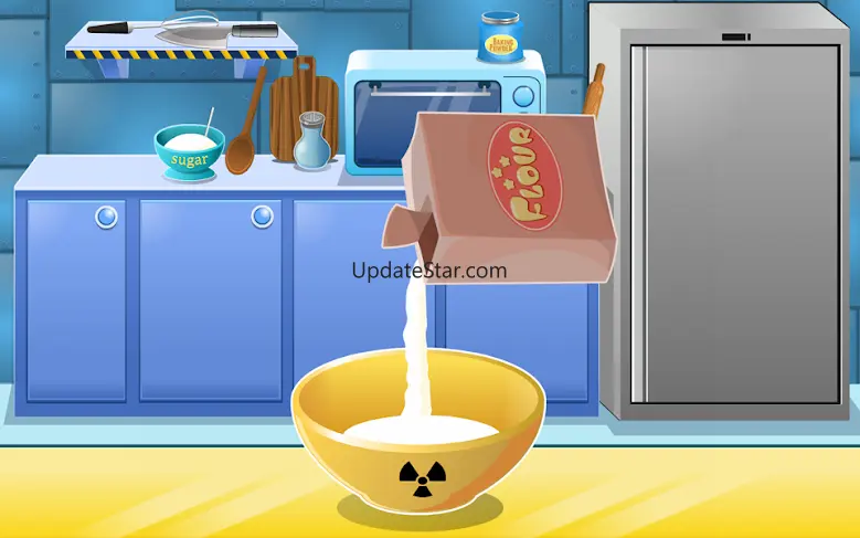 Cooking Banana Cake 1.0.4