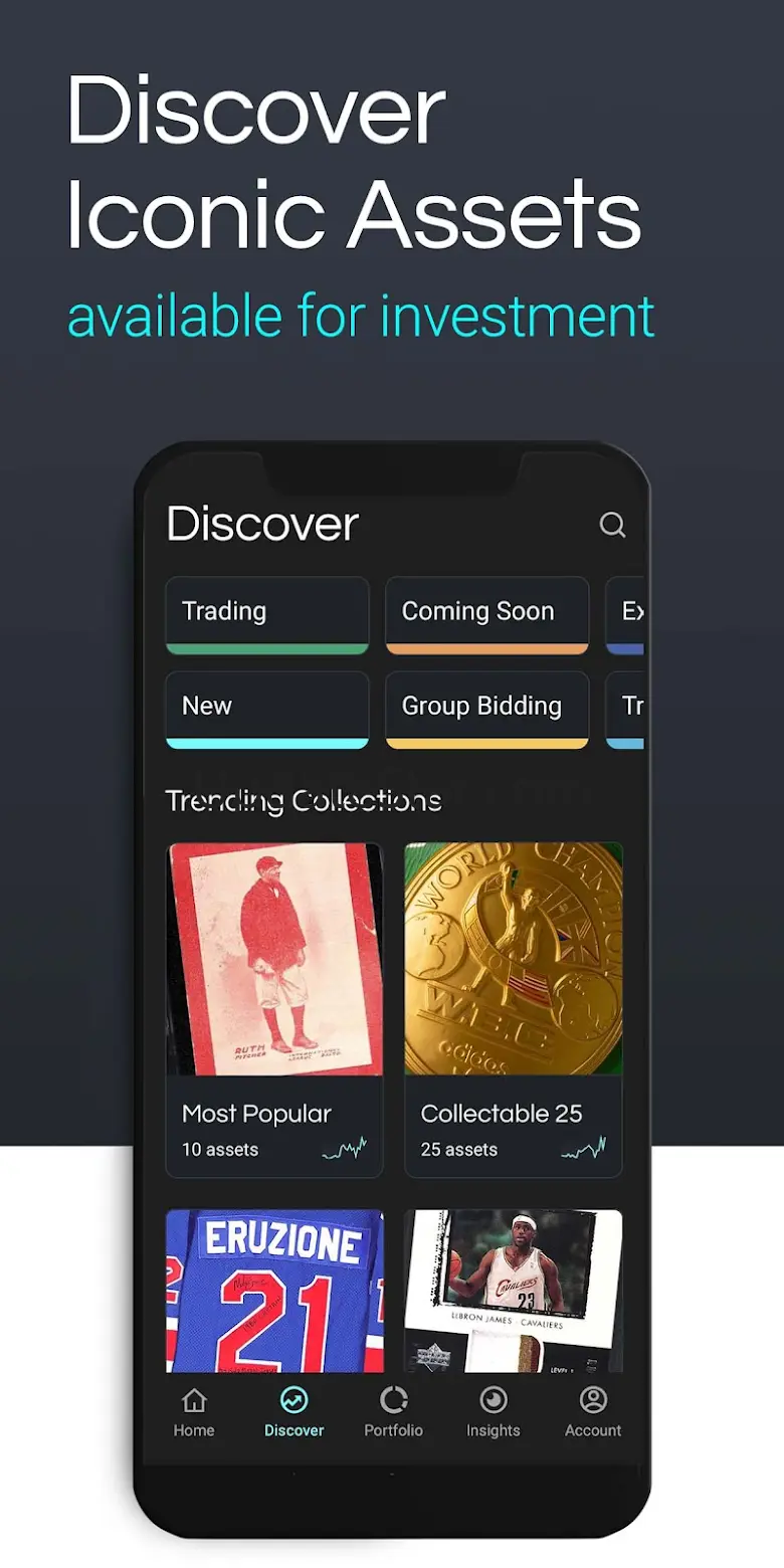Collectable 3.1.4