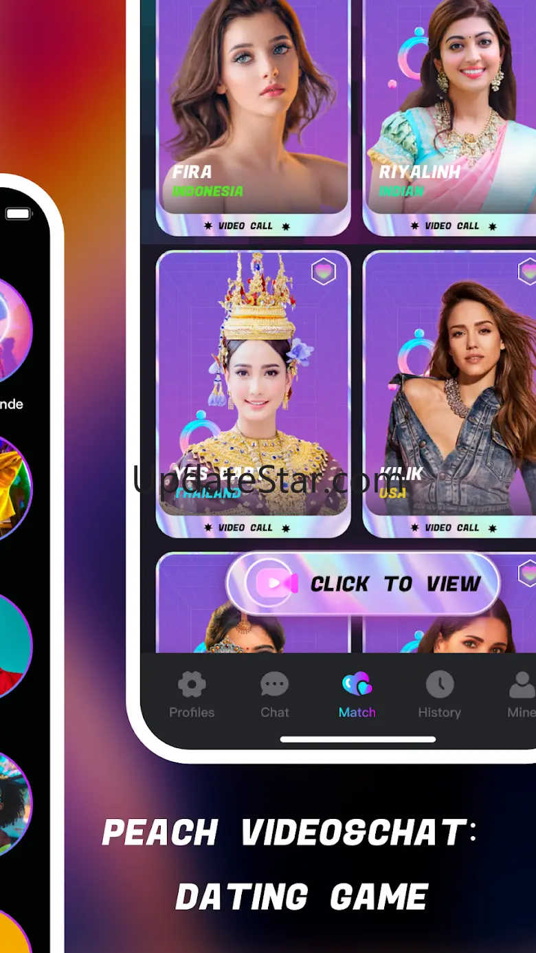 Spoofing Celebrities-Call&Chat 1.0.7