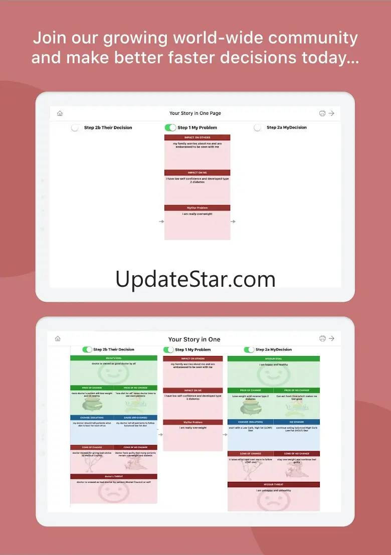 Harmony Decision Maker 1.4.38