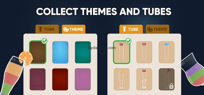 Water Sort Puzzle: Color Sort 1.401