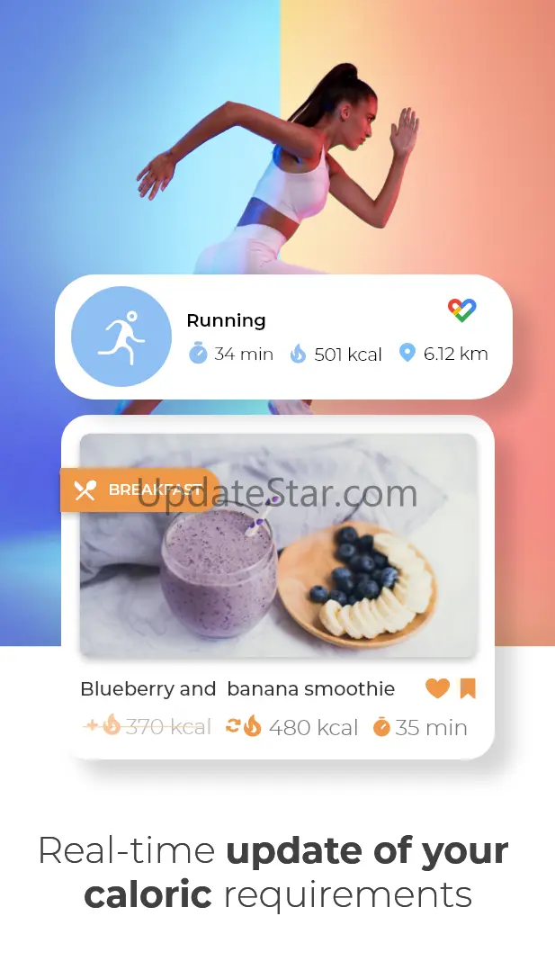 iNuba - Fitness and Nutrition 0.7.16