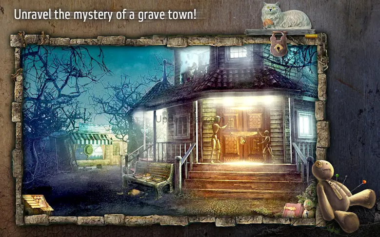 Stray Souls: Dollhouse Story.  1.5.2