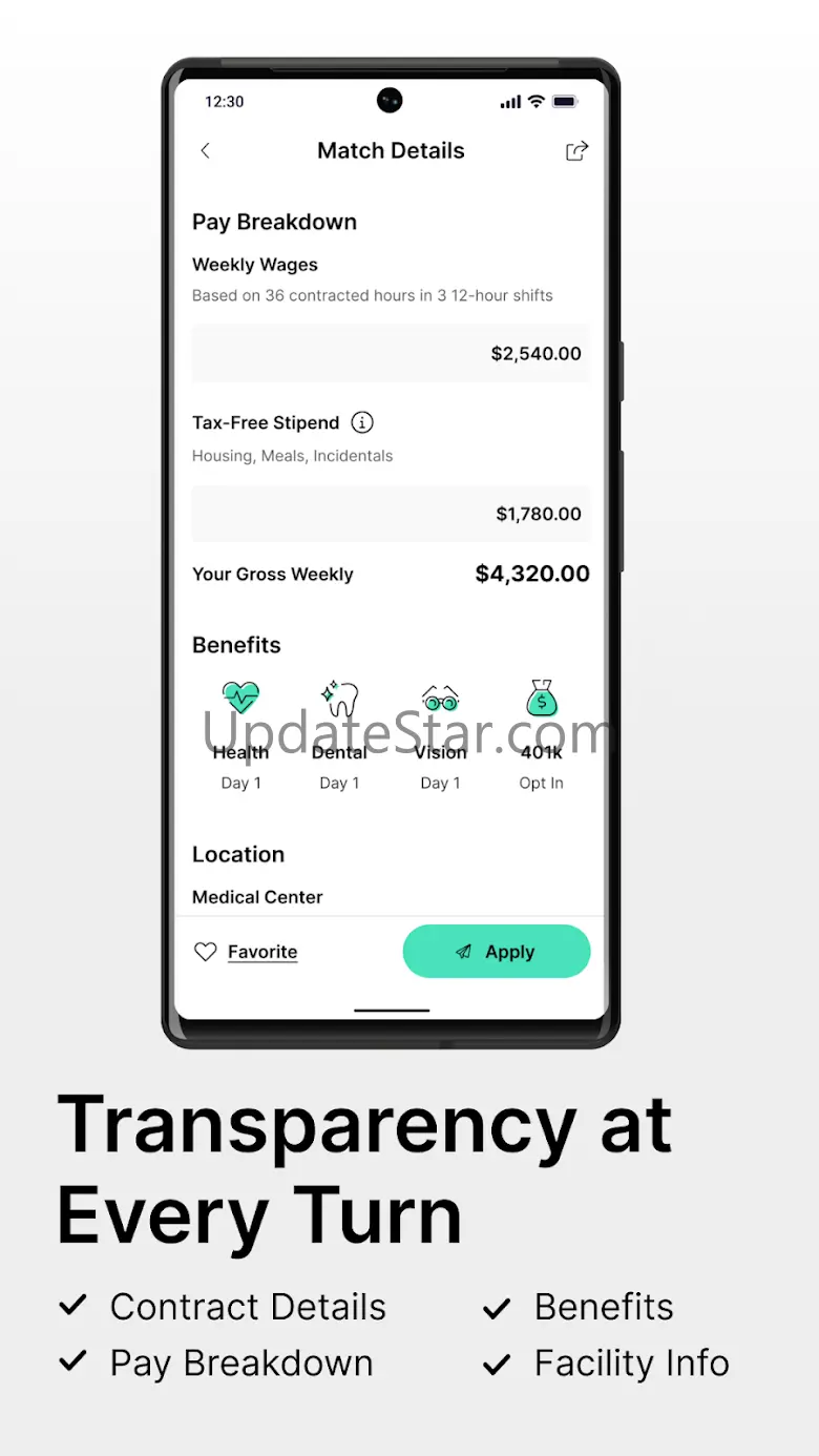 Trusted Health 3.23.0