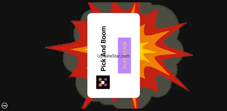 Pick And Boom - Finger Picker 4.5