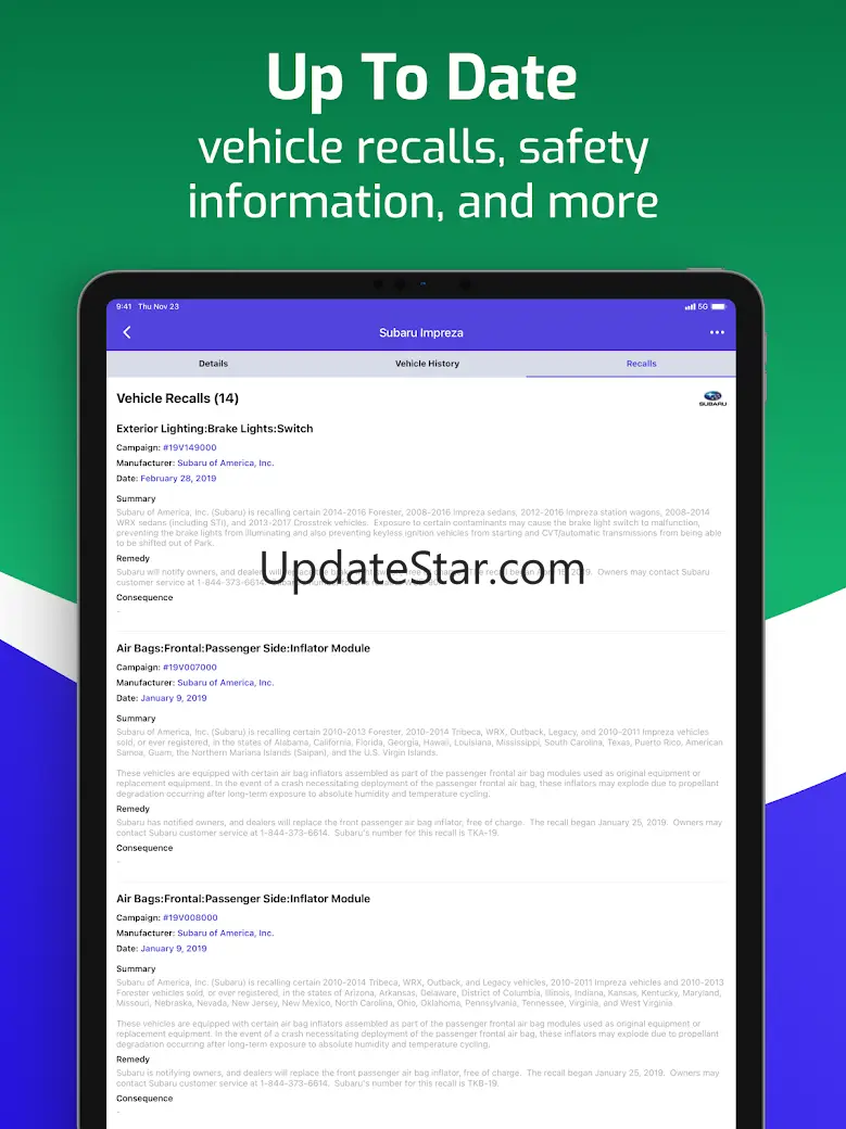 Plate Lookup 1.4.2
