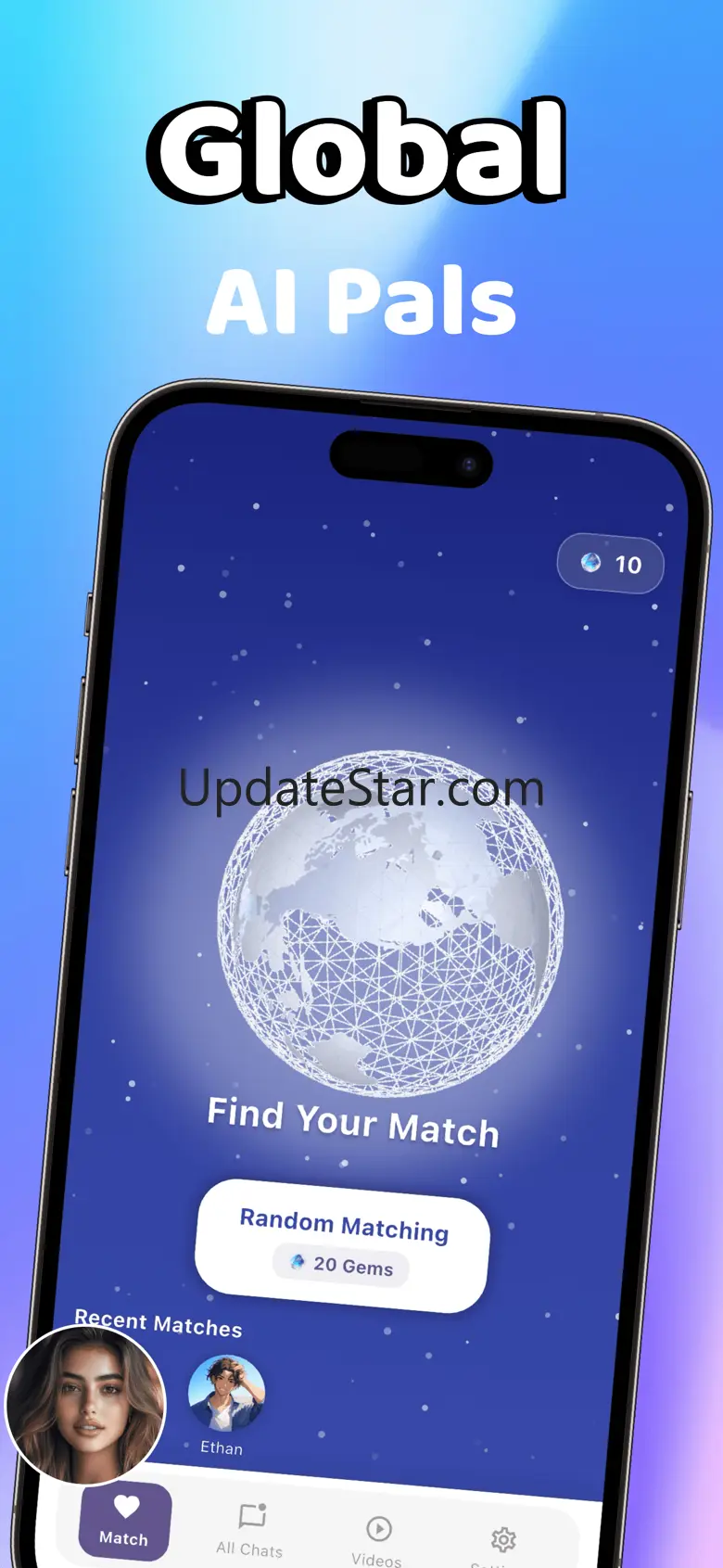 Plei - Chat With AI 1.1.1