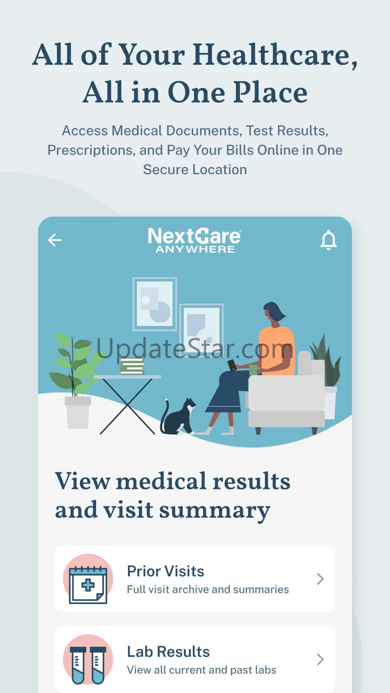 NextCare Anywhere 3.0.5