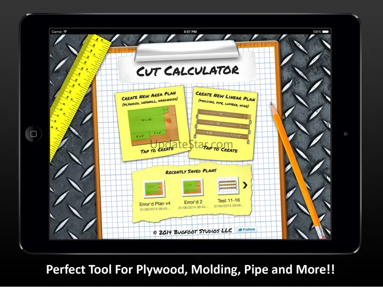 Cut Calculator 3.11.1