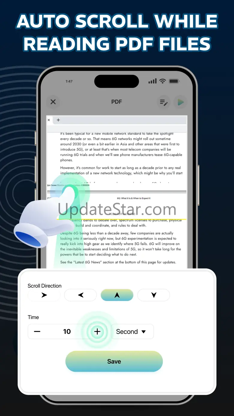 AutoTap: Auto Clicker Master 1.13