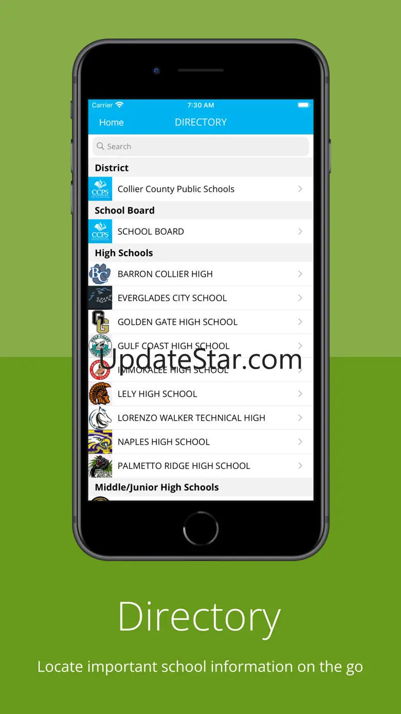Collier Schools 5.6.29000