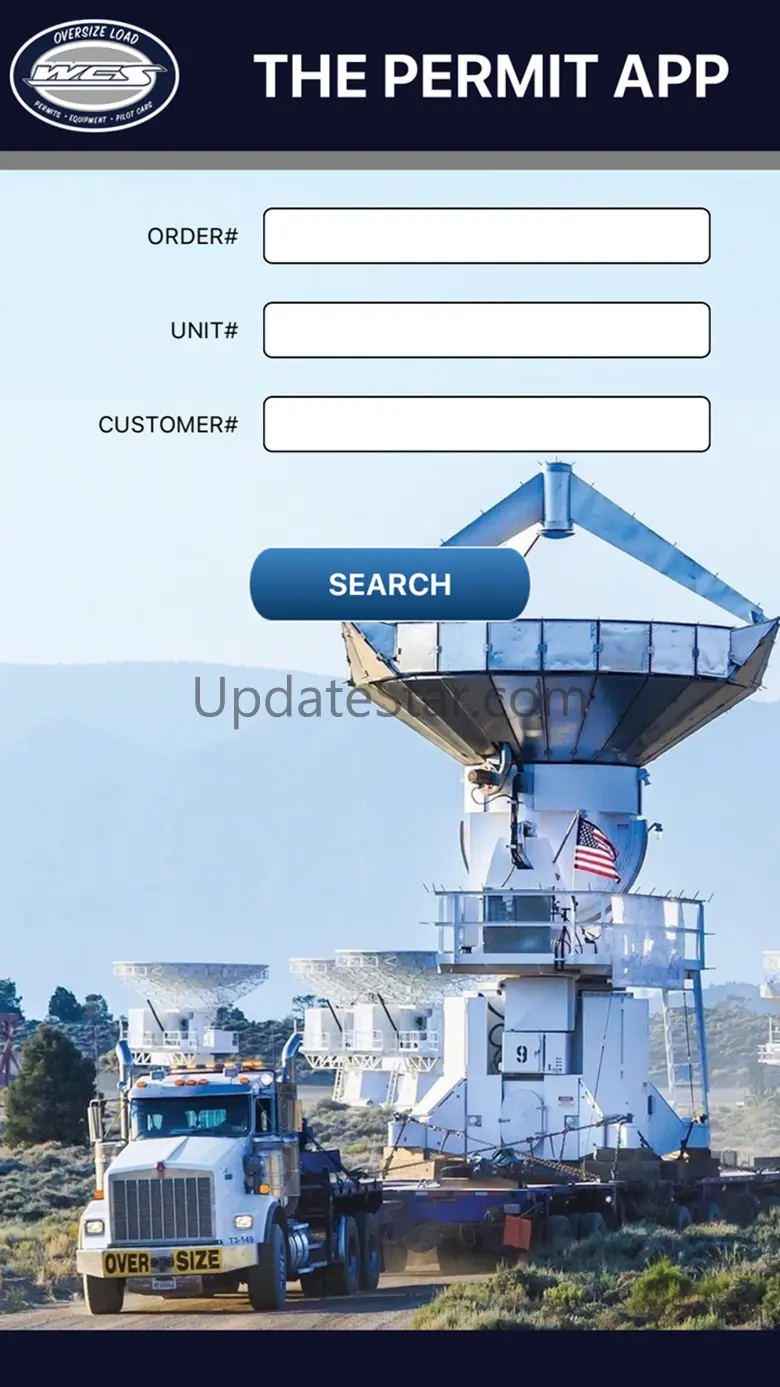 Permit Portal 2.2