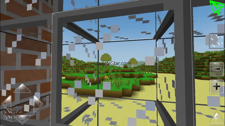World Of Craft: Build 1.1.0