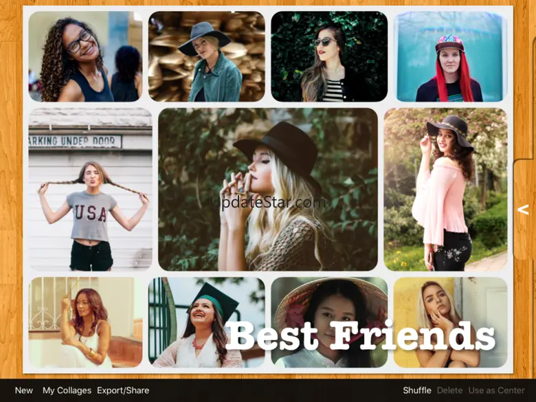 TurboCollage Pro 2.3.1