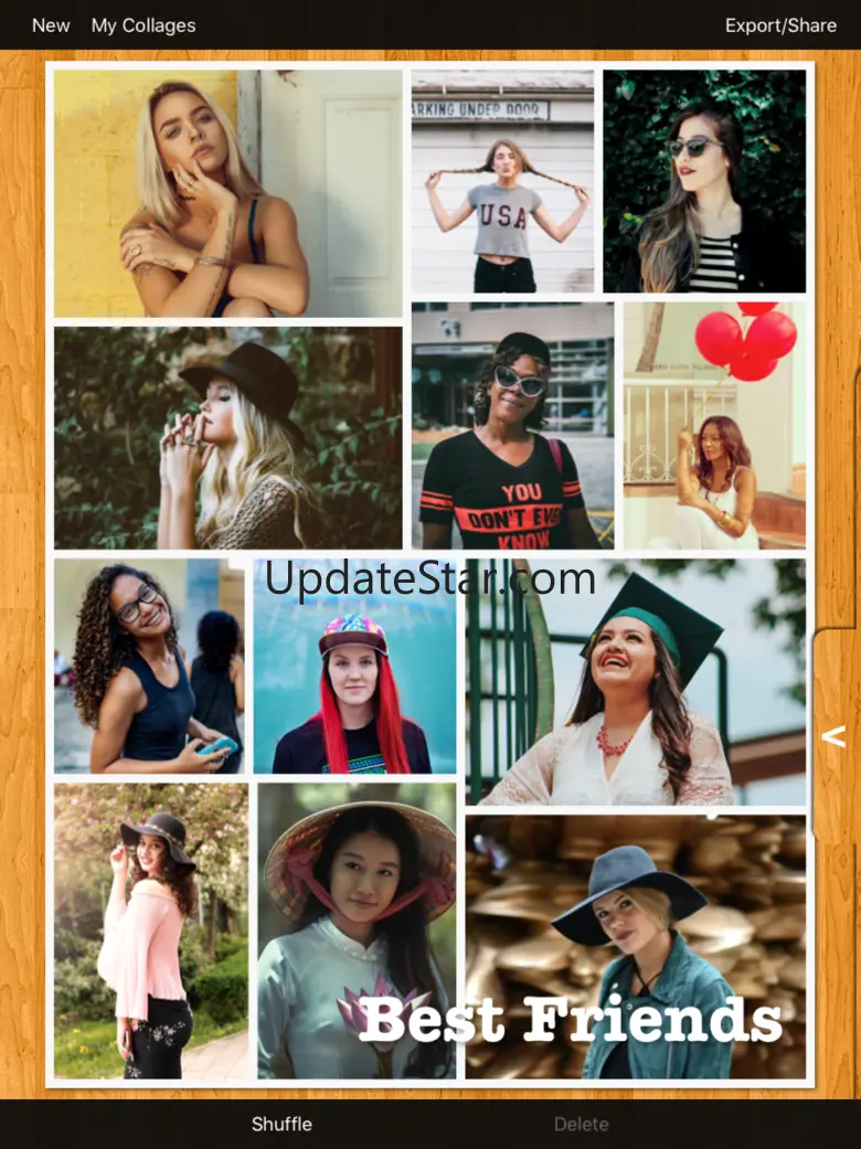 TurboCollage Pro 2.3.1