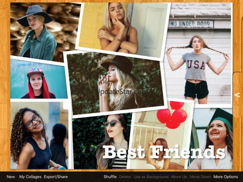TurboCollage Pro 2.3.1