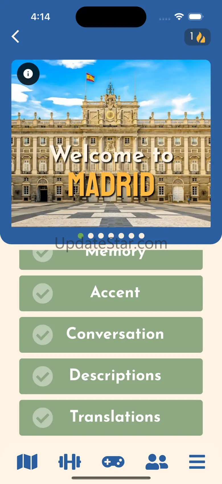 Chatterbox: Language Learning 1.1.5