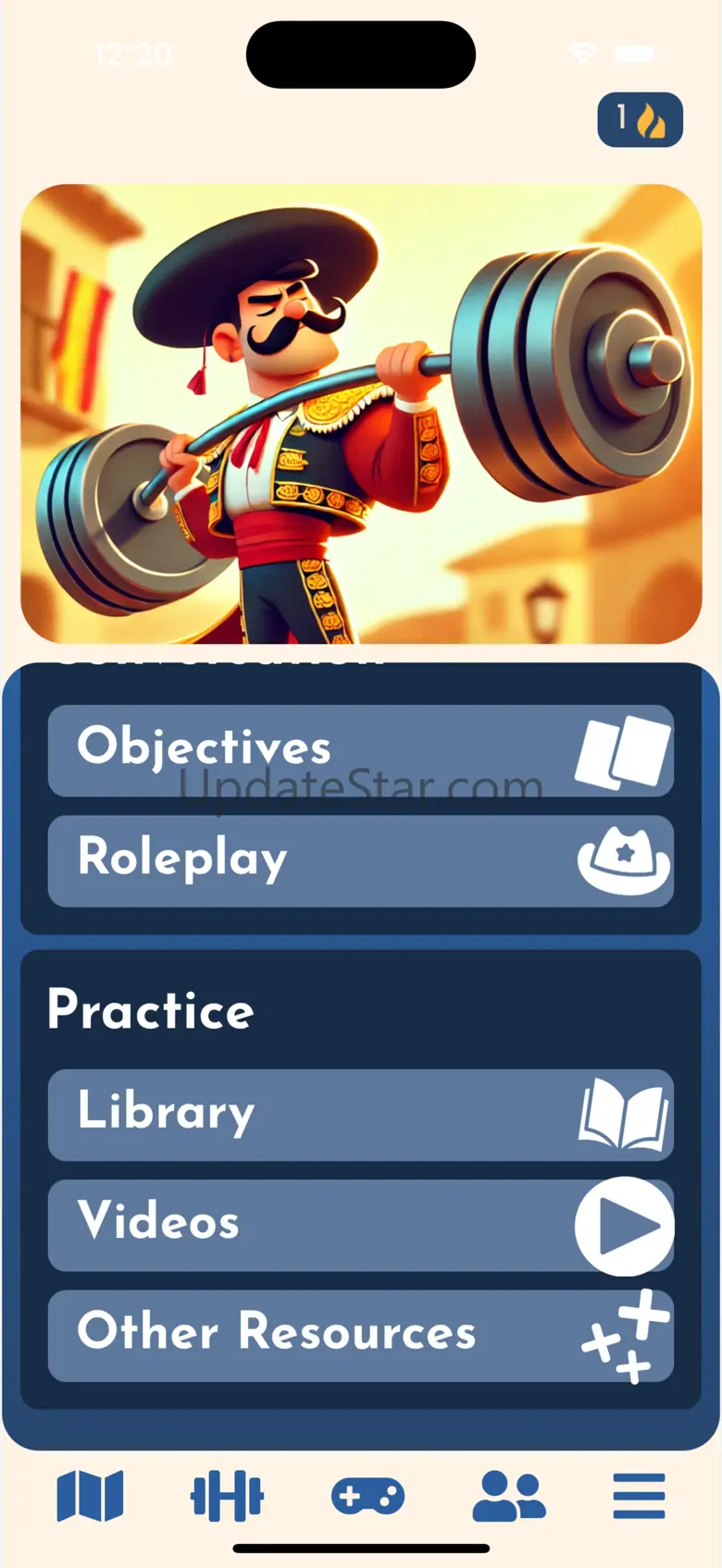 Chatterbox: Language Learning 1.1.5