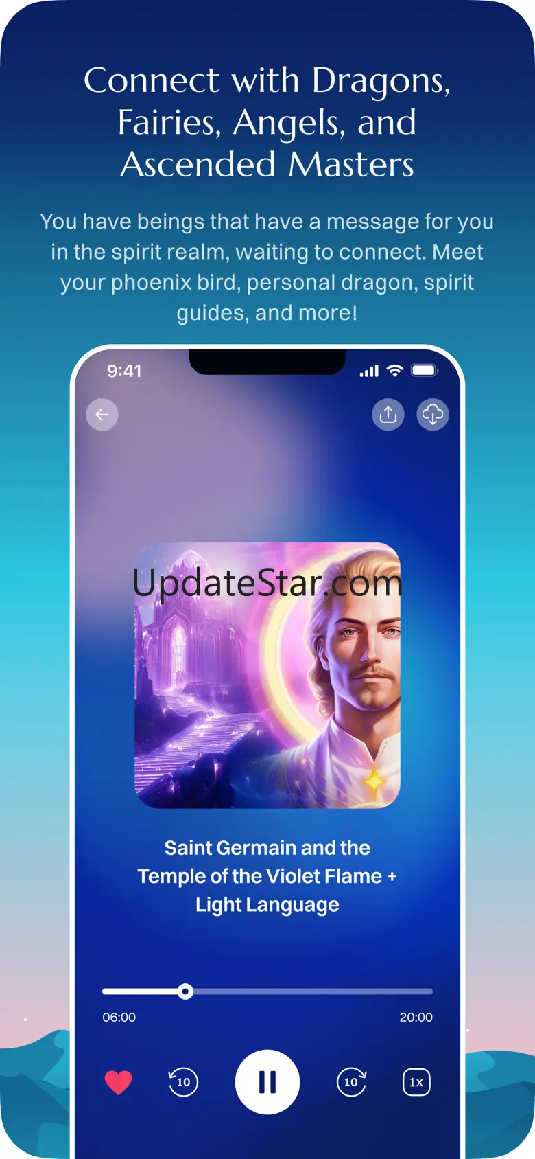 One Mother: Guided Meditations 1.0.2