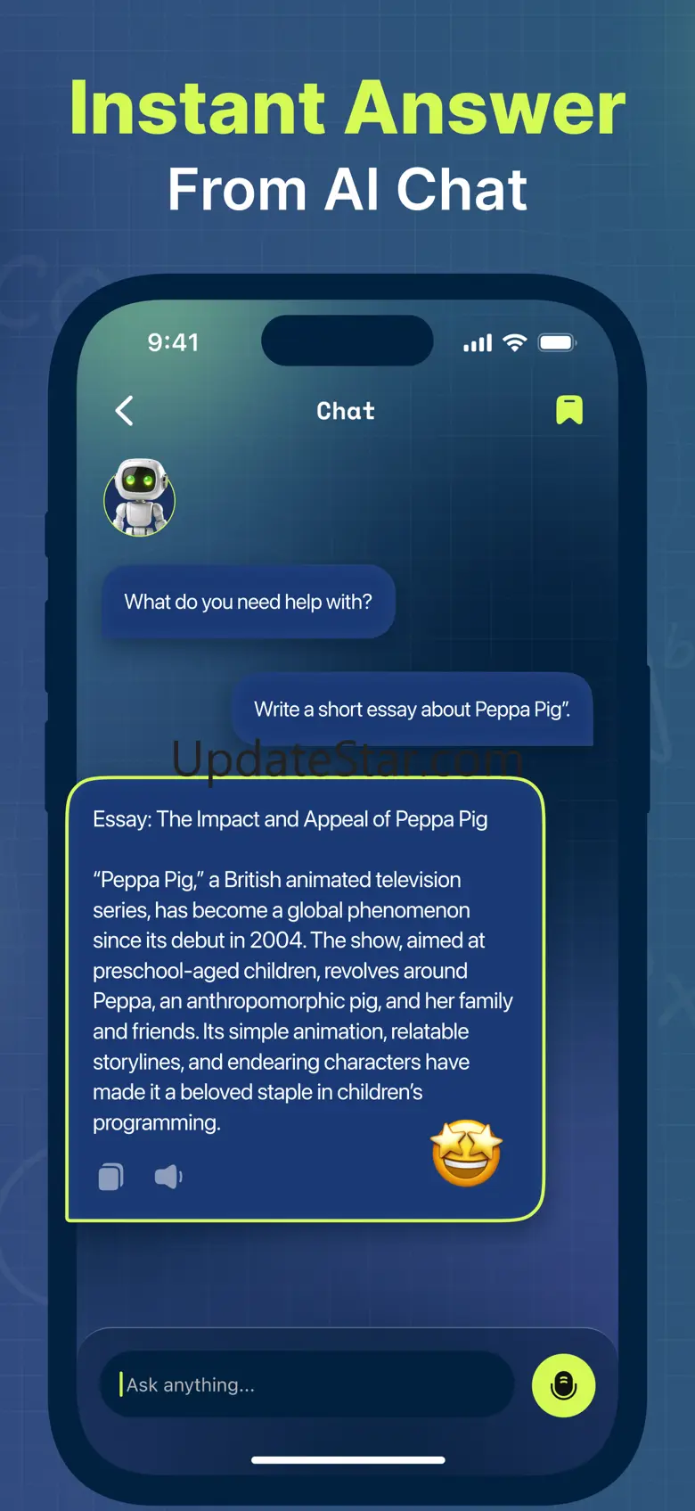 AI Homework Solver & Go Math 1.0.2