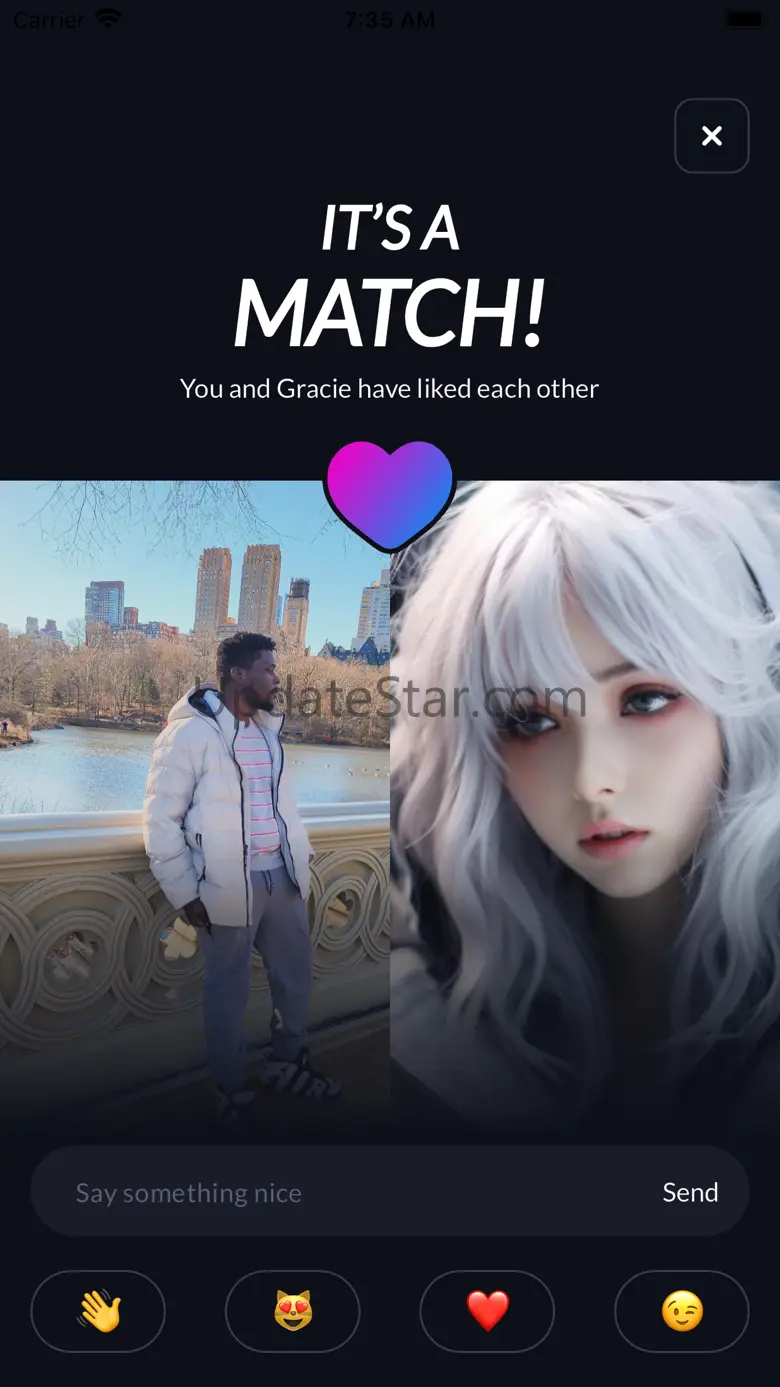 Senpai - Dating for Anime Fans 2.0.4